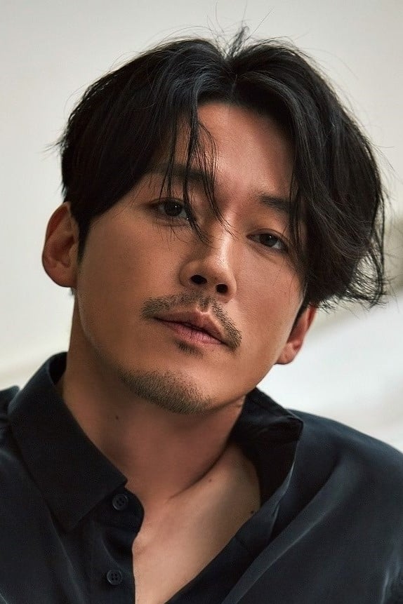 تصویر هنرمند Jang Hyuk