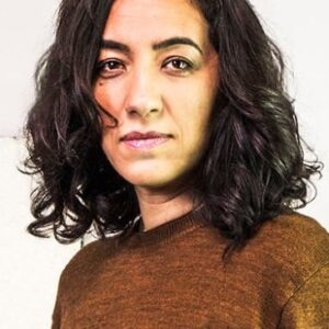 تصویر هنرمند Lorena Vega