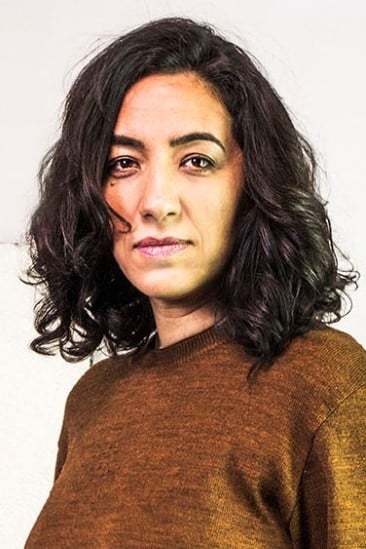 تصویر هنرمند Lorena Vega