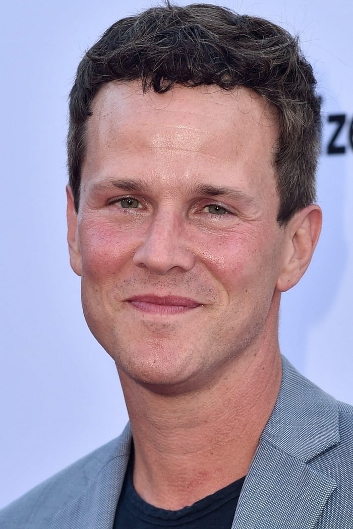 تصویر هنرمند Scott Weinger