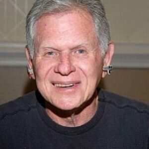 تصویر هنرمند Allen Danziger