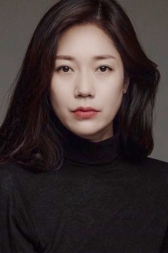 تصویر هنرمند Ko Kyoung-hee