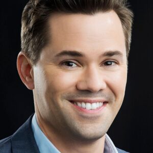 تصویر هنرمند Andrew Rannells
