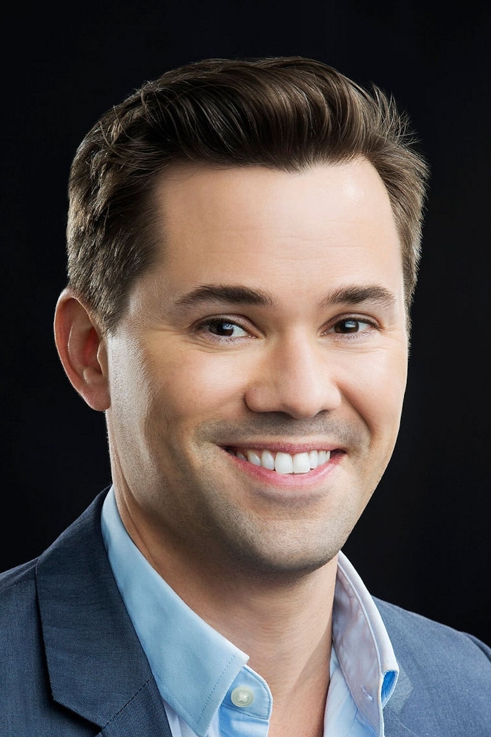 تصویر هنرمند Andrew Rannells