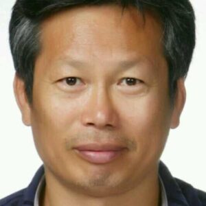 تصویر هنرمند Lee Sang-hee