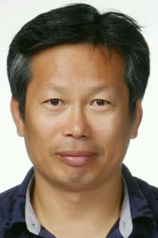 تصویر هنرمند Lee Sang-hee