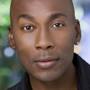 تصویر هنرمند Carlton Wilborn