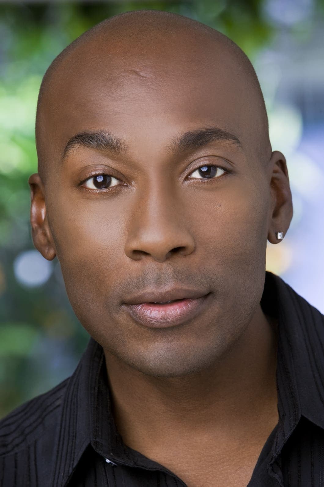 تصویر هنرمند Carlton Wilborn