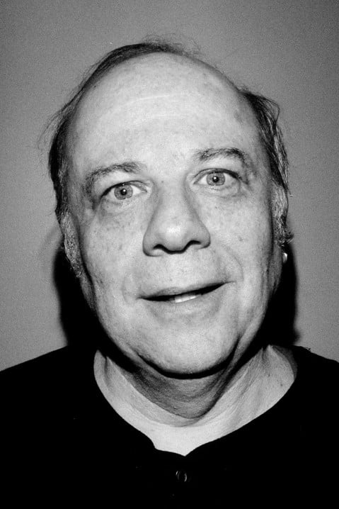 تصویر هنرمند Eddie Pepitone