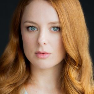 تصویر هنرمند Jorja Cadence