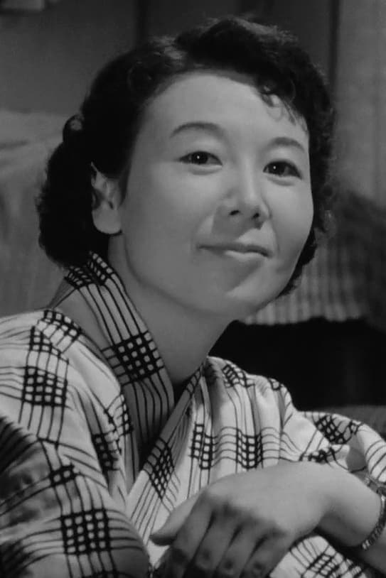 تصویر هنرمند Chieko Nakakita