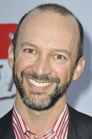 تصویر هنرمند J.P. Manoux
