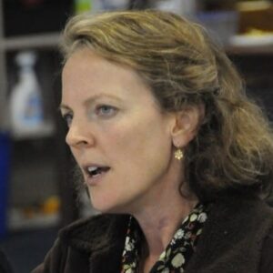 تصویر هنرمند Julie Eccles