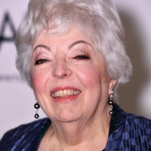تصویر هنرمند Thelma Schoonmaker