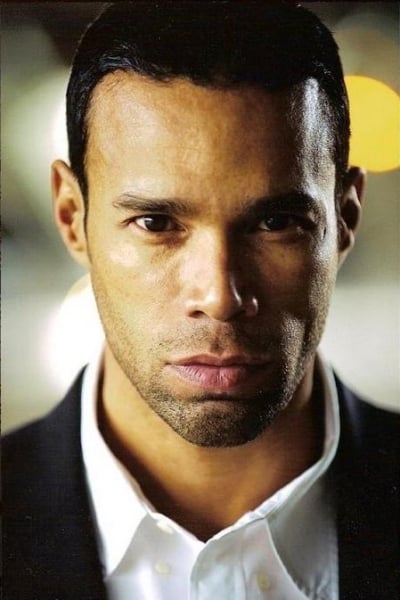 تصویر هنرمند Kevin Levrone