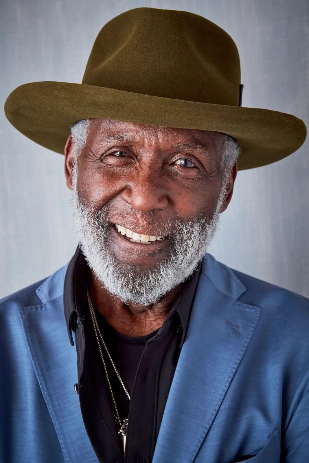 تصویر هنرمند Richard Roundtree