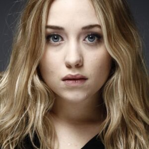 تصویر هنرمند Lilly-Fleur Pointeaux