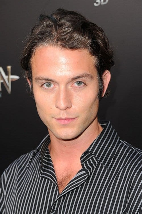 تصویر هنرمند Chase Ryan Jeffery