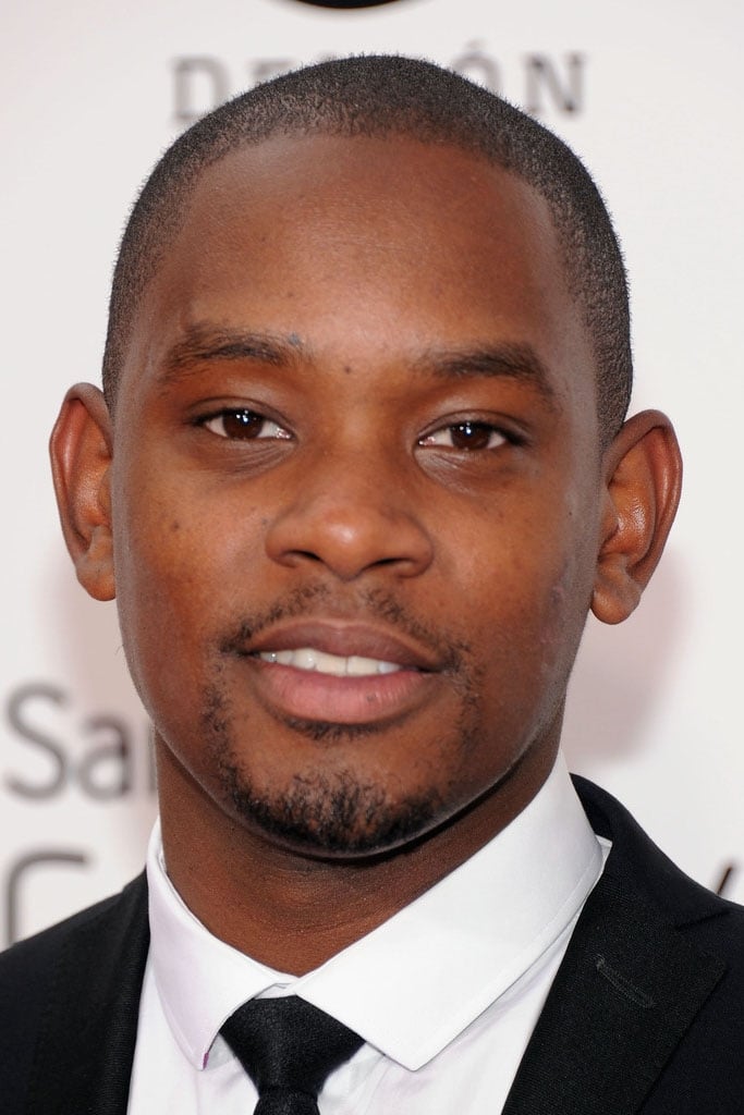 تصویر هنرمند Aml Ameen