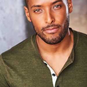 تصویر هنرمند William H. Bryant Jr.