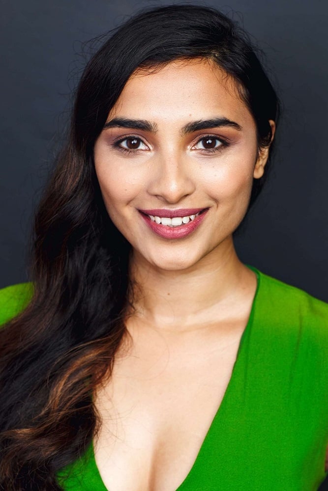 تصویر هنرمند Anya Banerjee