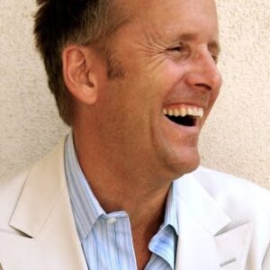 تصویر هنرمند Cameron Thor