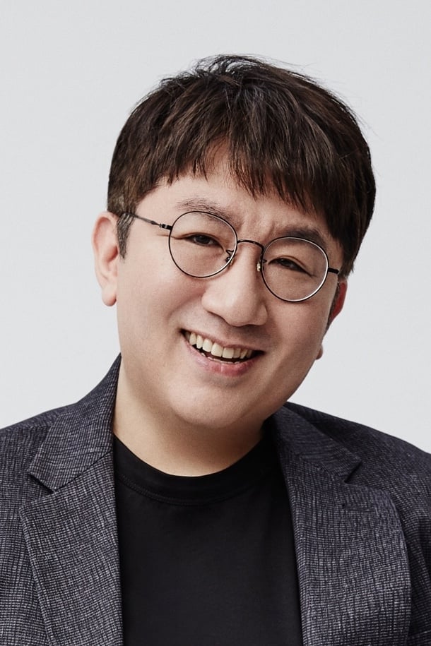 تصویر هنرمند Bang Si-hyuk