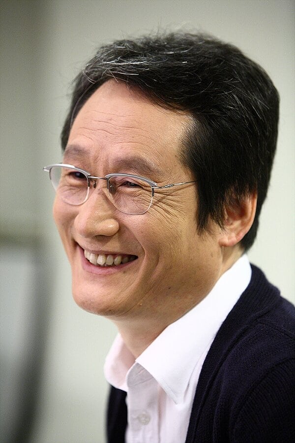 تصویر هنرمند Moon Sung-keun