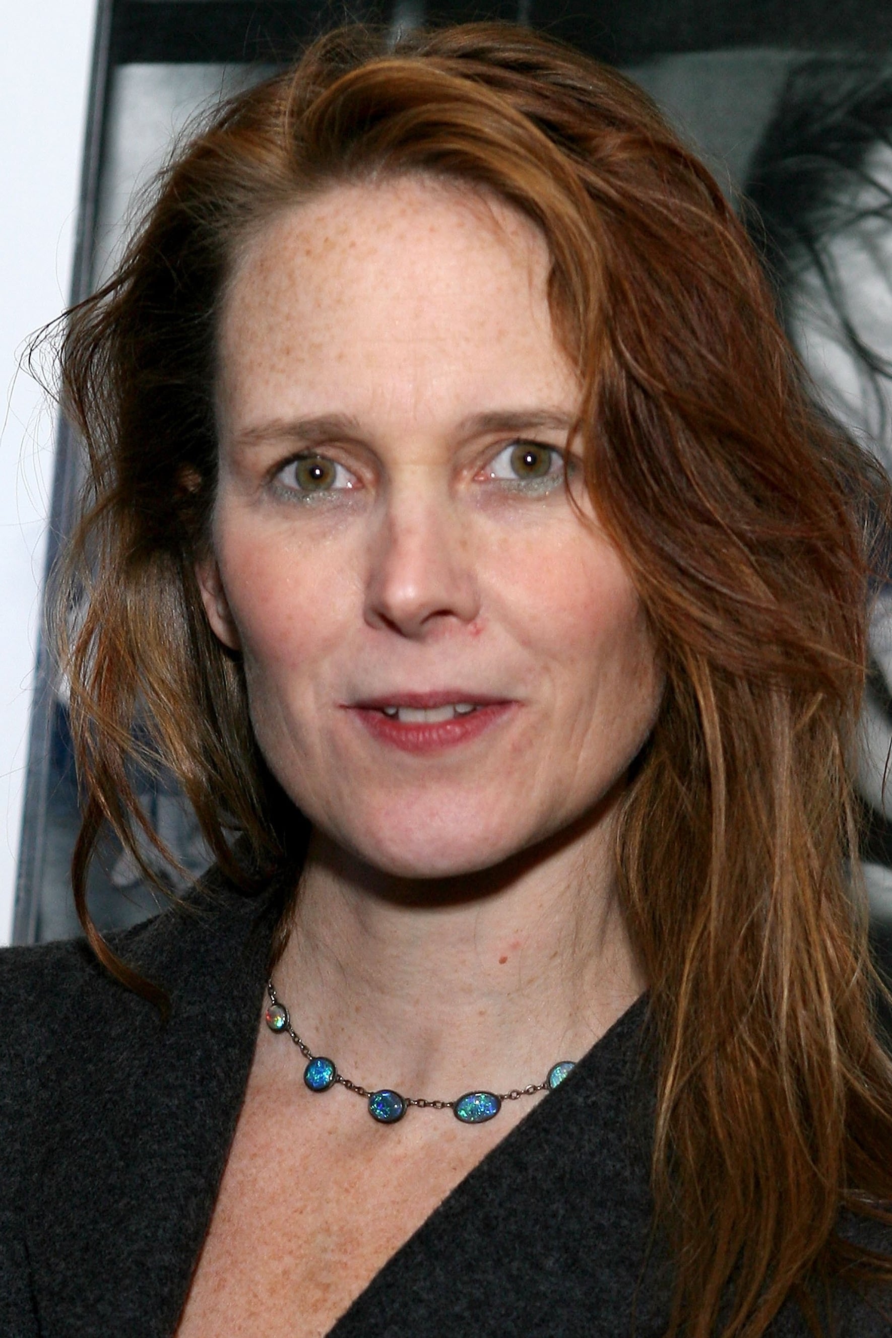 تصویر هنرمند Erin Cressida Wilson
