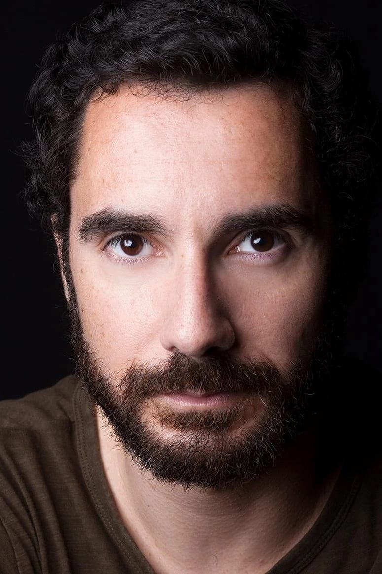 تصویر هنرمند Manuel Moreira