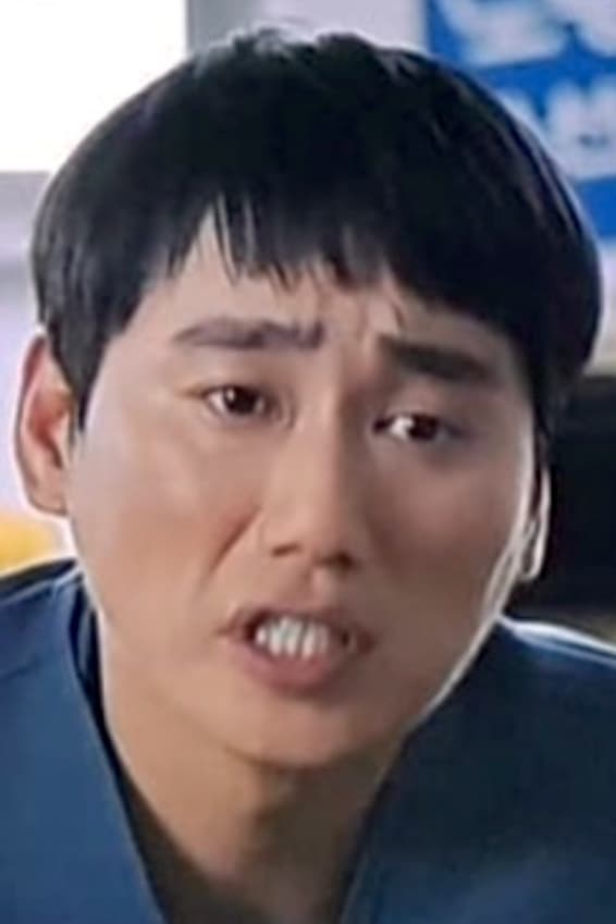 تصویر هنرمند Shin Sung-il
