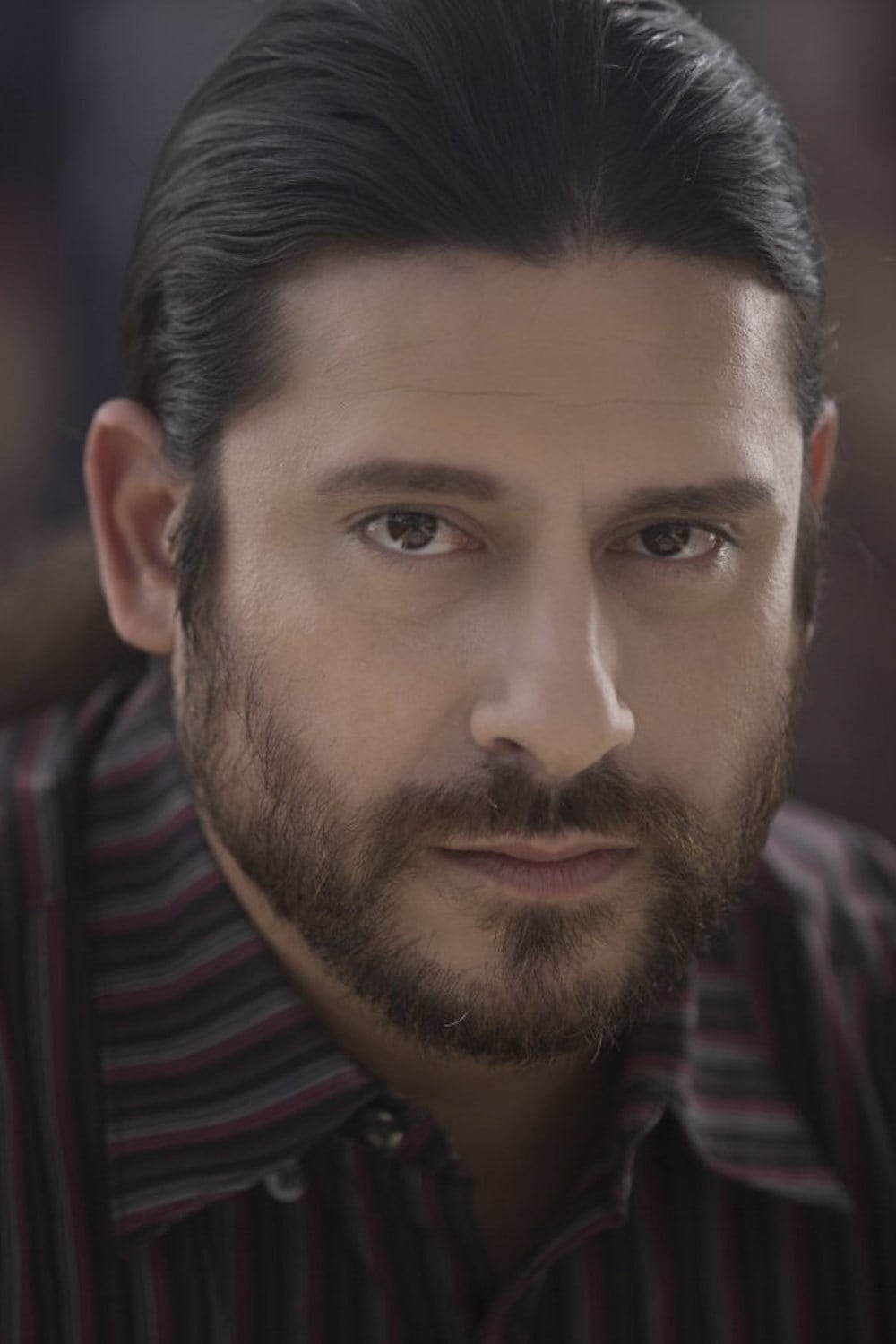 تصویر هنرمند Edwin Garcia II