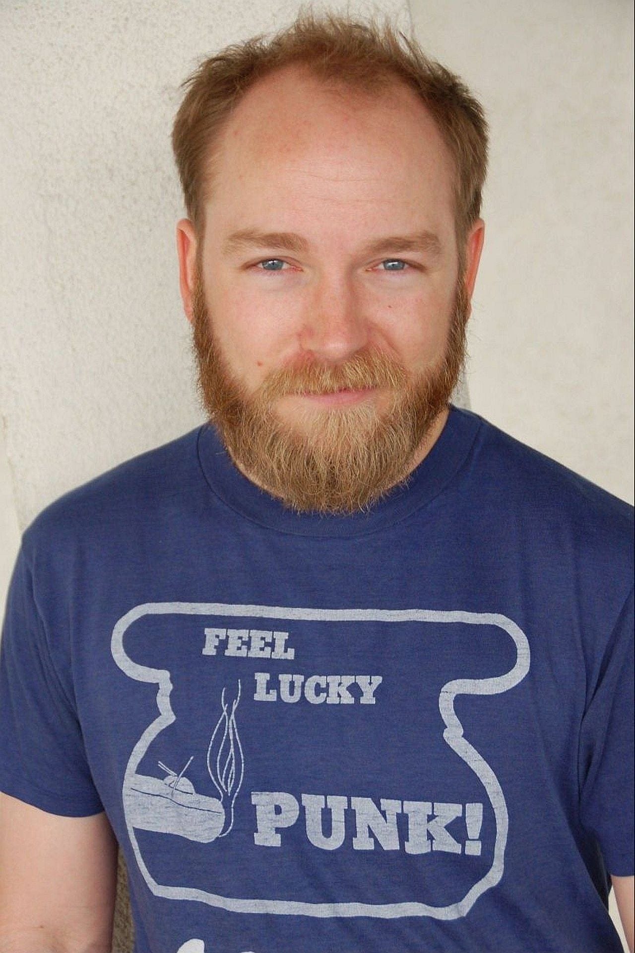 تصویر هنرمند Kyle Kinane