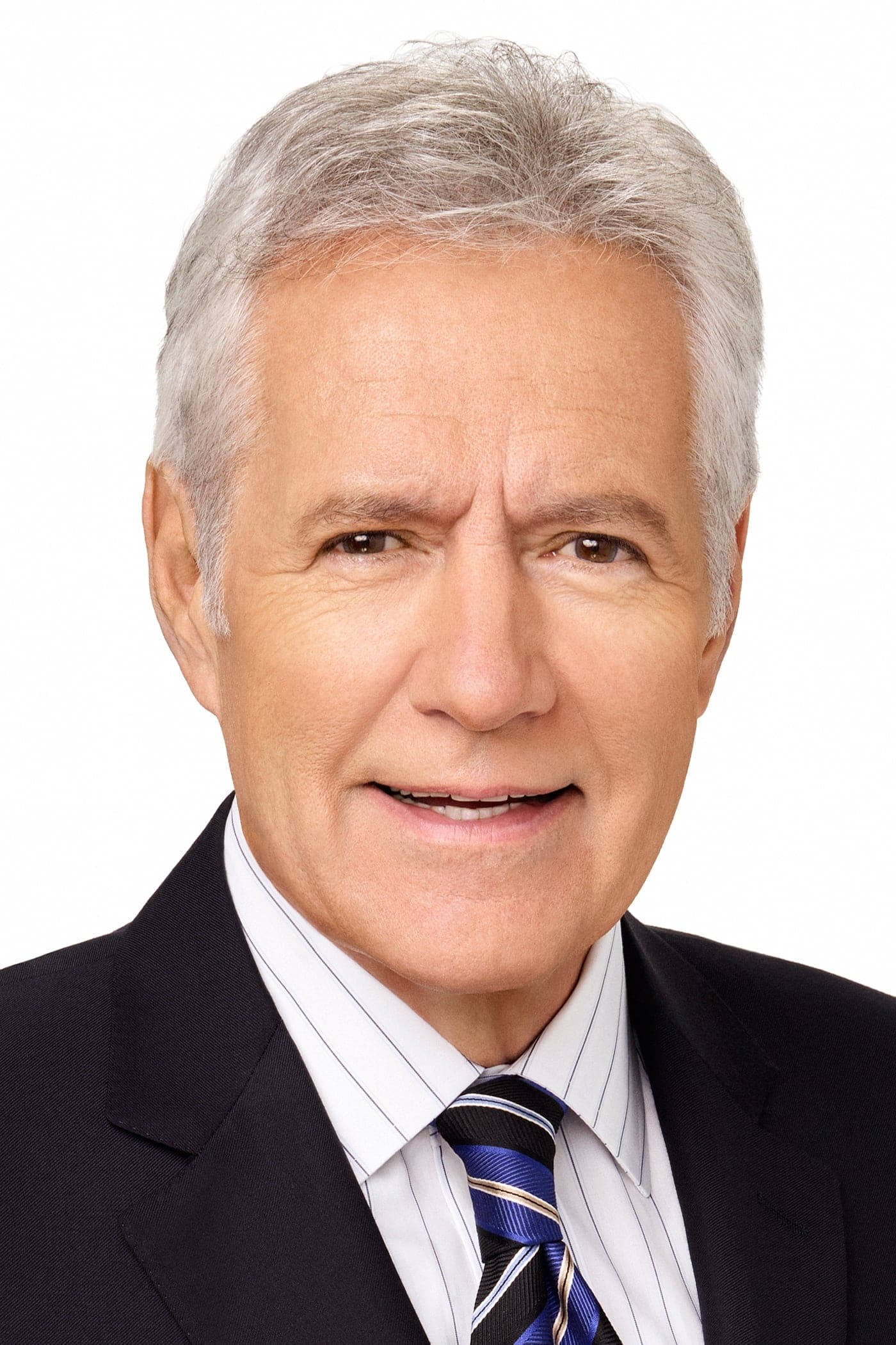 تصویر هنرمند Alex Trebek
