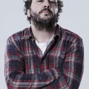 تصویر هنرمند Maurício Eça