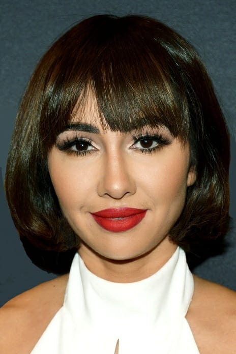 تصویر هنرمند Jackie Cruz