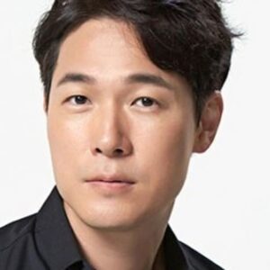 تصویر هنرمند Kim Young-jae