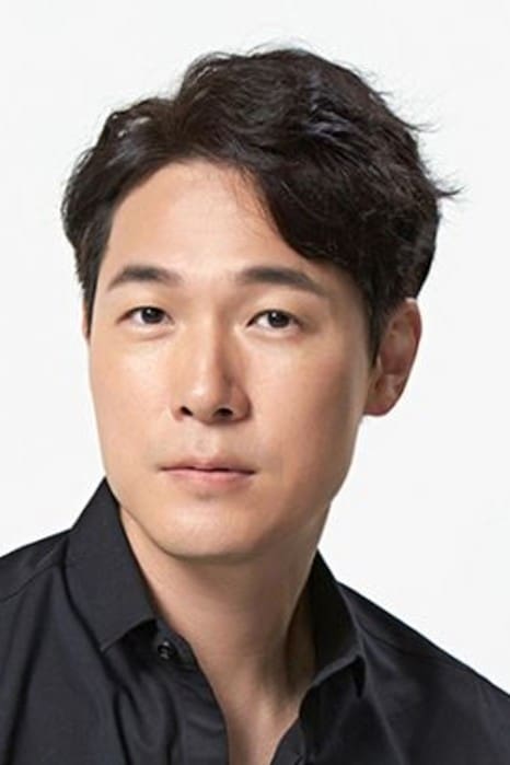 تصویر هنرمند Kim Young-jae