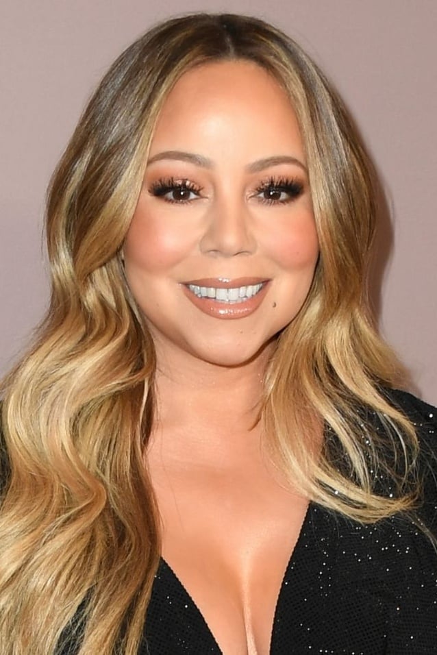 تصویر هنرمند Mariah Carey