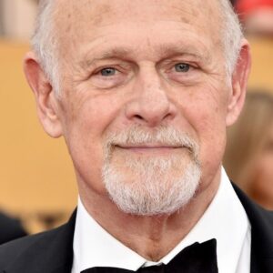تصویر هنرمند Gerald McRaney