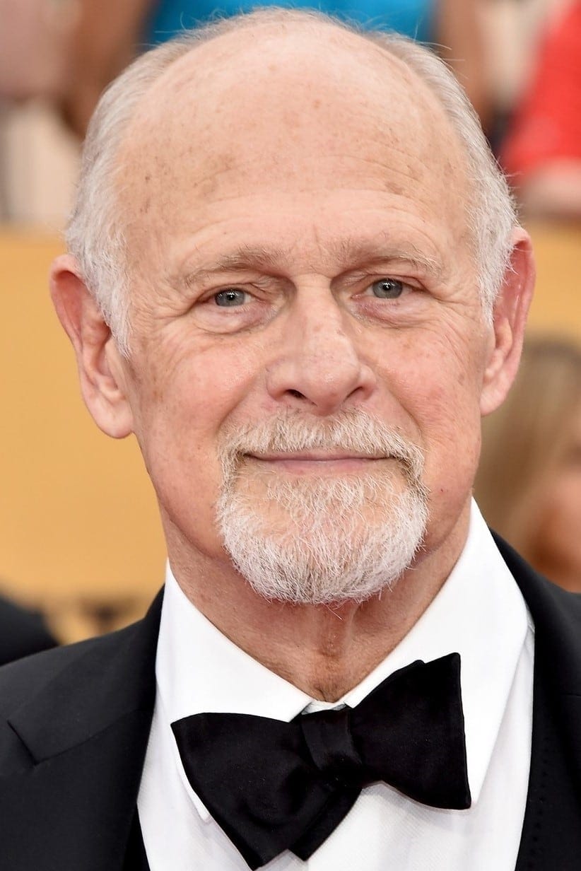 تصویر هنرمند Gerald McRaney