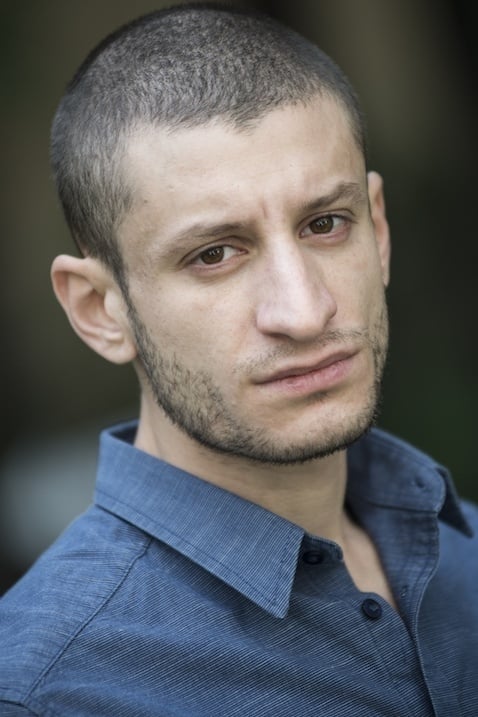 تصویر هنرمند Vincenzo Nemolato