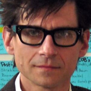 تصویر هنرمند Rodman Flender