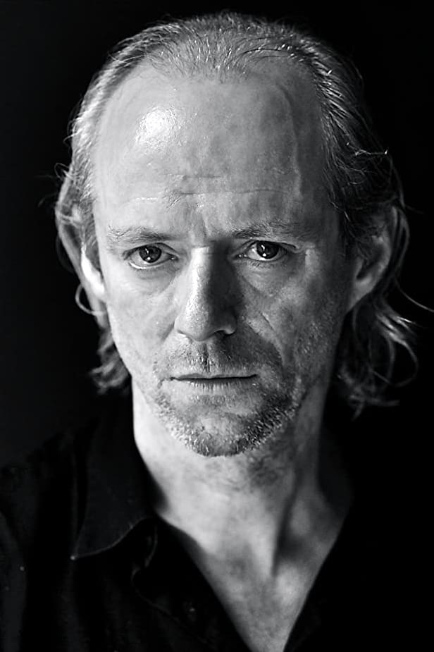 تصویر هنرمند Ned Dennehy