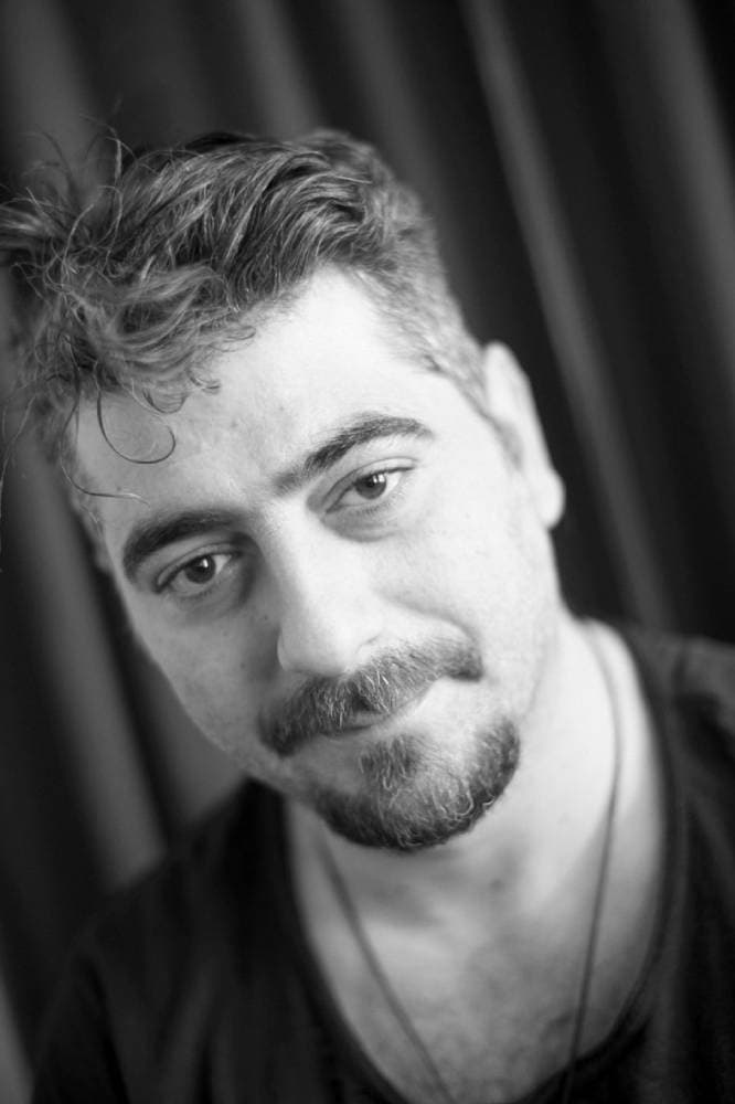 تصویر هنرمند Ovidiu Niculescu