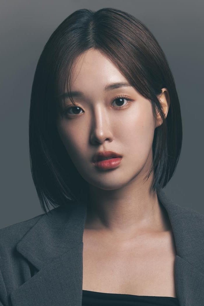 تصویر هنرمند Kang Soo-bin