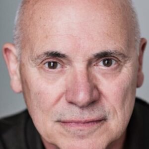 تصویر هنرمند Graham Turner