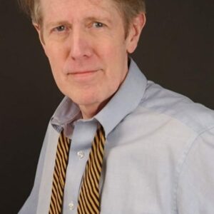 تصویر هنرمند Kevin Kean Murphy