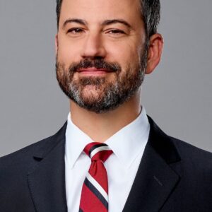تصویر هنرمند Jimmy Kimmel