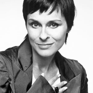 تصویر هنرمند Lisa Stansfield